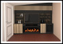 design and render your wardrobe, closet, or custom storage